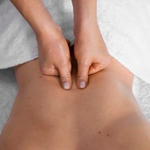 Massage Tuina