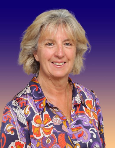 Portrait de Florence